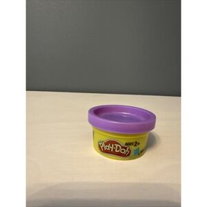 Purple Mini Play Doh